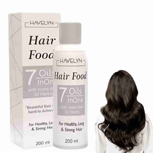 Havelyn Hair Food Oil For Hair Nourishing Moisture